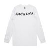 Mens Base Longsleeve Tee Thumbnail