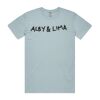 Mens Staple Tee Thumbnail