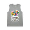 Women's Upside Tank Thumbnail